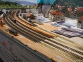 Hochschwarzwald 08 - Freiburg Wiehre station viewed from near the entrance