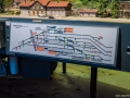 Hochschwarzwald 16 - The control panels were a joy to operate