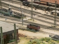 Hochschwarzwald 32 - A lone wagon awaits shunting at the loco facility