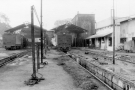 Train to Patalpani 024 - In its heyday Mhow steam shed had an allocation of over 100 steam locomotives