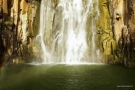Train to Patalpani 043 - Patalpani Waterfalls base view