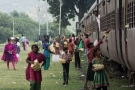 Train to Patalpani 099 - Child labor is obviously not frowned upon at Kalakund