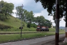 Train to Patalpani 102 - Banker at Kalakund station