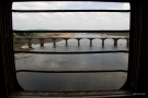 Train to Patalpani 120 - Window with a view
