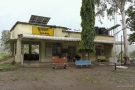 Train to Patalpani 126 - Dhulghat  main station building