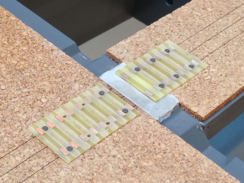 alignment module