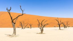 deadvlei day